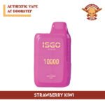 Best ISGO BAR 10000 Puffs Disposable Vape In UAE - Image 15