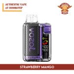 Cheap Price Vozol Vista 20000 Puffs Disposable Vape In UAE - Image 17