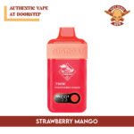 Best Tugboat T12000 Disposable Vape in UAE - Image 15