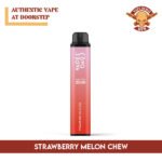 Best Ghost Pro 3500 Puff Disposable Vape In UAE - Image 8