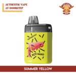 ECO Nano Pod System by Vaporesso In UAE - Image 9