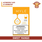 Best MYLE PODS V4 in UAE - Image 11