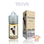 Tokyo Iced Grape Salt Nic