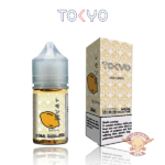 Tokyo Iced Lemon E-liquid