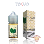 Tokyo Iced Mint E-Liquid