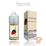 Tokyo Iced Strawberry Yakult E-Liquid