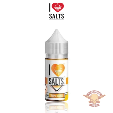 Tropic Mango By I Love Salts