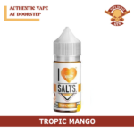 Tropic Mango By I Love Salts 30ml E-liquid In UAE - Image 2