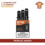 Best STIG VGOD Disposable Vape in UAE - Image 7