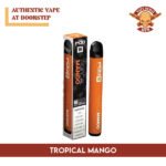 Best VGOD POD 1K 1500 Disposable Vape In UAE - Image 11