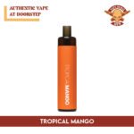 Best VGOD 4K Disposable Vape in UAE - Image 8