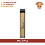 Buy Cheap Price Yuoto XXL 2500 Puffs Disposable Vape 5 Boxes In UAE - Image 15