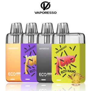 ECO Nano Pod System by Vaporesso In UAE