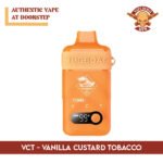 Best Tugboat T12000 Disposable Vape in UAE - Image 16