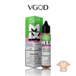 Best VGOD ICED MIX BUBBLE WATERMELON SALT NIC