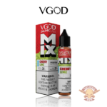 VGOD Iced Mix Cherry Lime SaltNic 30ml