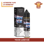 Best VGOD Lush Ice Salt Nic E-liquid 30ml in UAE - Image 2