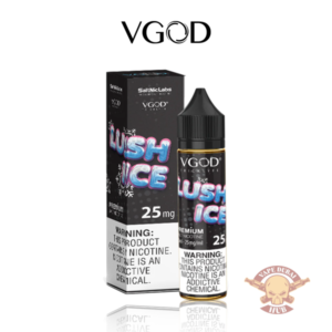 VGOD Lush Ice Salt Nic