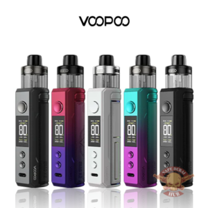 VooPoo Drag X2 80W Pod System