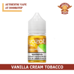 Best Vozol Saltnic 30ml E-liquid in UAE - Image 10