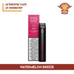 Best POD SALT GO 2500 PUFFS Disposable Vape in UAE - Image 10