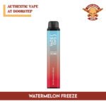 Best Ghost Pro 3500 Puff Disposable Vape In UAE - Image 9