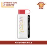 Best Vozol Star 12000 Puffs Disposable Vape In UAE - Image 11