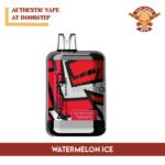 Best Nerd Bar 7000 Puffs Disposable Vape in UAE - Image 19