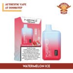 Best Nerd Fire 8000 Puffs Disposable Vape in UAE - Image 19