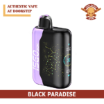 ISGO Paris X 30000 Puffs Disposable Vape in UAE - Image 2