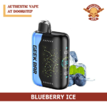 Geek Bar Pulse X 25,000 Puffs Disposable Vape in UAE - Image 2