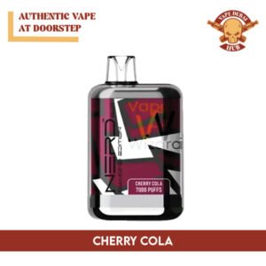 cherry cola 1