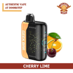 Geek Bar Pulse X 25,000 Puffs Disposable Vape in UAE - Image 3