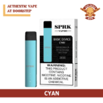 SPRK Vapor Basic Device In UAE - Image 3