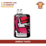 Best Nerd Bar 7000 Puffs Disposable Vape in UAE - Image 7