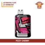 Best Nerd Bar 7000 Puffs Disposable Vape in UAE - Image 9