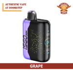 ISGO Paris X 30000 Puffs Disposable Vape in UAE - Image 3