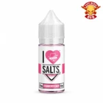 I Love Salts Strawberry Candy 30ml Dubai
