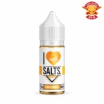 I Love Salts Tropic Mango 30ml Dubai