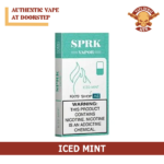 Best SPRK Vapor Replacement Pods In UAE - Image 3