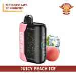 Geek Bar Pulse X 25,000 Puffs Disposable Vape in UAE - Image 5