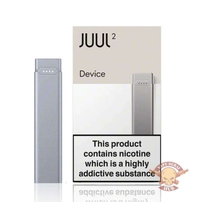 JUUL 2 Device Dubai