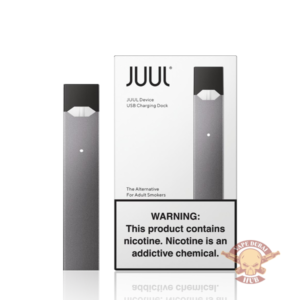 JUUL Device Kit in UAE