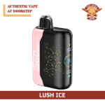 ISGO Paris X 30000 Puffs Disposable Vape in UAE - Image 5