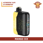 ISGO Paris X 30000 Puffs Disposable Vape in UAE - Image 6