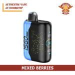 ISGO Paris X 30000 Puffs Disposable Vape in UAE - Image 7