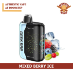 Geek Bar Pulse X 25,000 Puffs Disposable Vape in UAE - Image 7