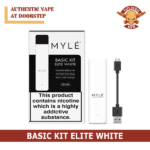 MYLE Basic Kit V4 Device in UAE - Image 2