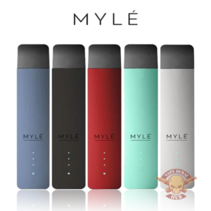 MYLE Basic Kit V4 Device