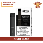 SPRK Vapor Basic Device In UAE - Image 4